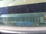 Chevrolet Silverado 1GCEC14W8XE180939 снимка