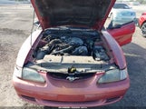 Ford Mustang 1FALP4046TF146221 снимка