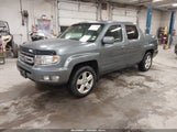 Honda Ridgeline Rtl 2HJYK16539H500373 снимка