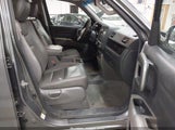 Honda Ridgeline Rtl 2HJYK16539H500373 снимка