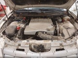 Cadillac Srx V6 1GYEE437680208610 снимка