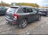 Jeep Compass High Altitude 4X4 1C4NJDEB5HD109708 снимка