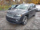 Jeep Compass High Altitude 4X4 1C4NJDEB5HD109708 снимка