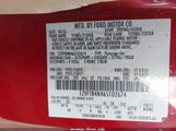 Ford Mustang V6 1ZVFT84N465102674 снимка