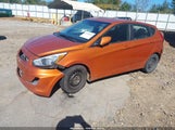 Hyundai Accent Se KMHCT5AE3HU324765 снимка