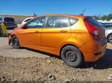 Hyundai Accent Se KMHCT5AE3HU324765 снимка