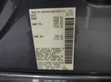 Nissan Altima Sl Intelligent Awd 1N4BL4EW0MN310345 снимка