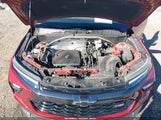 Chevrolet Trailblazer Fwd Rs KL79MTSL8SB003821 photo