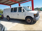Ford E-350 Super Duty Commercial 1FDSS3ELXCDA27111 снимка