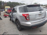 Ford Explorer Xlt 1FM5K7D85FGC57188 photo
