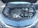 Chevrolet Malibu Fwd Lt 1G1ZD5ST5MF005691 photo