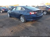 Chevrolet Malibu Fwd Lt 1G1ZD5ST5MF005691 fotografie