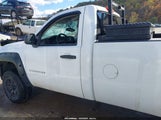 Chevrolet Silverado  Work Truck 1GCNKPEA9CZ141837 снимка