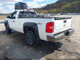 Chevrolet Silverado  Work Truck 1GCNKPEA9CZ141837 снимка