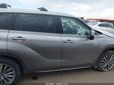 Toyota Highlander Hybrid Limited 25Th Edition 5TDKBRCH8SS656536 снимка