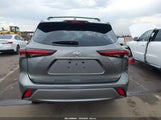 Toyota Highlander Hybrid Limited 25Th Edition 5TDKBRCH8SS656536 снимка