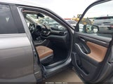 Toyota Highlander Hybrid Limited 25Th Edition 5TDKBRCH8SS656536 fotografie
