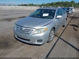 Toyota Camry Le 4T1BF3EK8AU088935 снимка