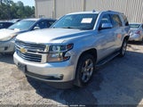 Chevrolet Tahoe Ltz 1GNSCCKC0GR311370 снимка