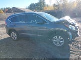 Honda Cr-V Ex-L 2HKRM4H71EH600704 снимка