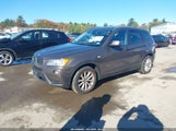 BMW X3 xDrive28I 5UXWX9C54D0A09566 снимка