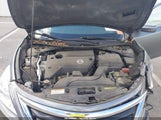 Nissan Altima 2.5 S 1N4AL3AP0FN376711 снимка