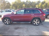 Jeep Grand Cherokee Limited 1C4RJFBMXGC306073 fotografie