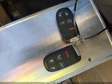 Jeep Grand Cherokee Limited 1C4RJFBMXGC306073 снимка