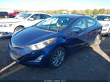 Hyundai Elantra Se 5NPDH4AE0GH768148 снимка