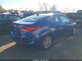 Hyundai Elantra Se 5NPDH4AE0GH768148 снимка