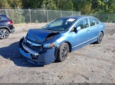 Honda Civic Lx 19XFA1F5XAE058223 снимка