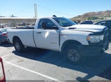 Ram  Tradesman 4X2 8' Box 3C6MR4AJ0LG145455 снимка