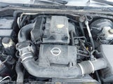 Nissan Pathfinder Sv 5N1AR1NN7CC631590 снимка