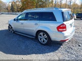 Mercedes-Benz Gl 350 Bluetec 4Matic 4JGBF2FE4BA674974 снимка