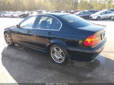 BMW 330I WBAEV53445KM40718 снимка