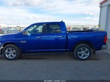 Ram  Big Horn 4X4 5'7 Box 1C6RR7LG3HS810583 снимка