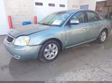 Ford Five Hundred Sel 1FAHP24106G166022 снимка