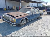 Ford Crown Victoria S 2FABP72F7HX131198 photo