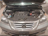 Honda Odyssey Ex-L 5FNRL38698B044326 снимка