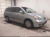 Honda Odyssey Ex-L 5FNRL38698B044326 снимка