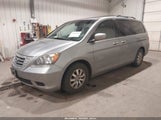 Honda Odyssey Ex-L 5FNRL38698B044326 снимка