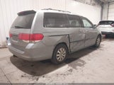 Honda Odyssey Ex-L 5FNRL38698B044326 снимка