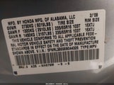 Honda Odyssey Ex-L 5FNRL38698B044326 снимка