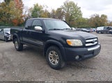 Toyota Tundra Sr5 V8 5TBBT44166S481316 photo