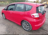 Honda Fit Sport JHMGE8H61DC078782 снимка