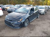 Toyota Corolla Xse 5YFT4MCE1NP112173 снимка