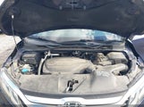 Honda Odyssey Ex-L 5FNRL6H76KB000186 снимка