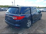 Honda Odyssey Ex-L 5FNRL6H76KB000186 снимка