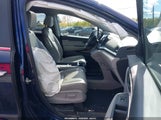 Honda Odyssey Ex-L 5FNRL6H76KB000186 снимка