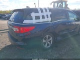 Honda Odyssey Ex-L 5FNRL6H76KB000186 снимка